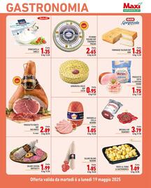Volantino Maxi Supermercati Pagina 6
