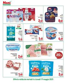 Volantino Maxi Supermercati Pagina 8