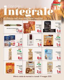 Volantino Maxi Supermercati Pagina 9