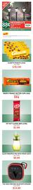 Guardian Pharmacy flyer week 19 Page 1