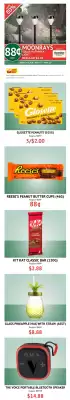 Guardian Pharmacy flyer (valid until 11-05)