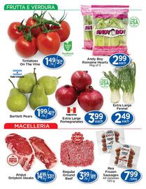 Lady York flyer week 19 Page 2
