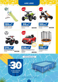 Folleto ToysRus Página 3