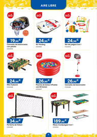 Folleto ToysRus Página 4