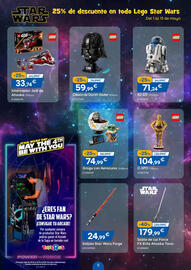 Folleto ToysRus Página 5
