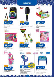Folleto ToysRus Página 7