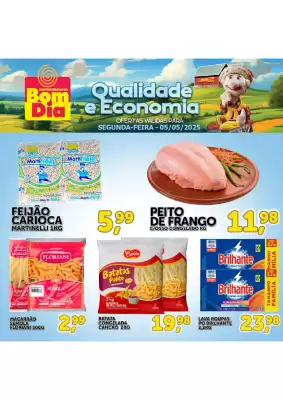 Catálogo Bom Dia
