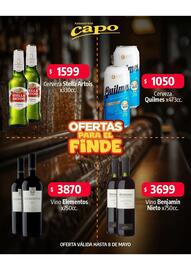 Catálogo Autoservicio Capo Página 2