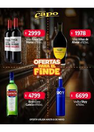 Catálogo Autoservicio Capo Página 3