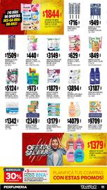 Catálogo Supermercados Yaguar semana 19 Página 11