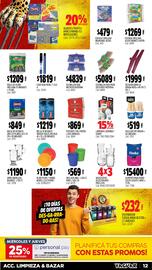 Catálogo Supermercados Yaguar semana 19 Página 12