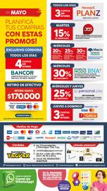 Catálogo Supermercados Yaguar semana 19 Página 13