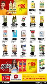 Catálogo Supermercados Yaguar semana 19 Página 2