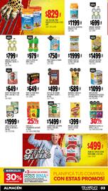 Catálogo Supermercados Yaguar semana 19 Página 3