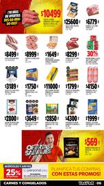 Catálogo Supermercados Yaguar semana 19 Página 6