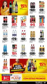 Catálogo Supermercados Yaguar semana 19 Página 7