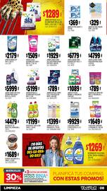 Catálogo Supermercados Yaguar semana 19 Página 8