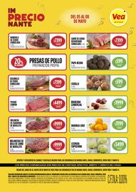 Catálogo Supermercados Vea Página 1