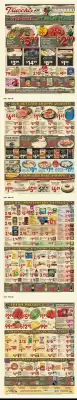Trucchis Weekly Ad (valid until 10-05)