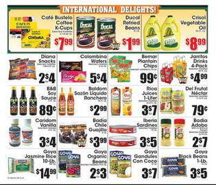 Supremo Foods Inc Weekly Ad week 18 Page 2