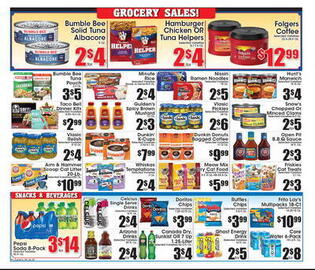 Supremo Foods Inc Weekly Ad week 18 Page 4