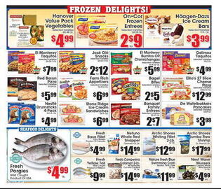 Supremo Foods Inc Weekly Ad week 18 Page 6