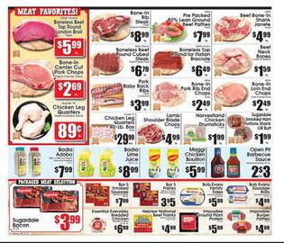 Supremo Foods Inc Weekly Ad week 18 Page 7