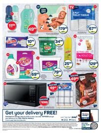 Pick n Pay Hypermarket catalogue Page 2