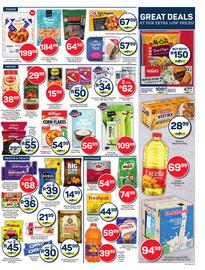 Pick n Pay Hypermarket catalogue Page 3