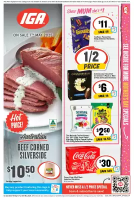 Ritchies catalogue (valid until 13-05)