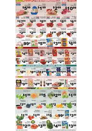 Fine Fare Weekly Ad week 19 Page 4