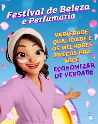 Catálogo Assaí Atacadista
