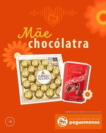 Catálogo Supermercados Pague Menos semana 19 Página 3