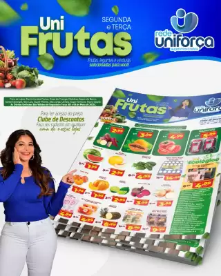 Catálogo Rede uniforça (válido até 6-05)