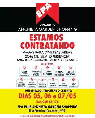 Catálogo Epa (válido até 7-05)