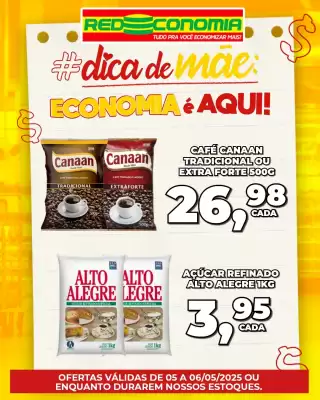 Catálogo Rede Economia