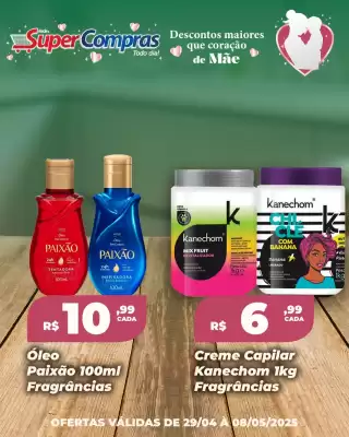 Catálogo Rede Super Compras