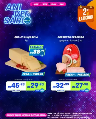 Catálogo Prezunic