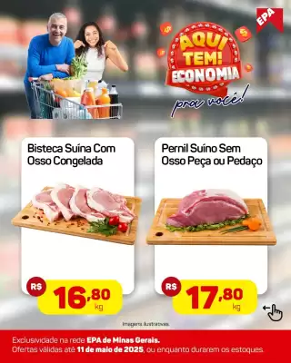 Catálogo Epa