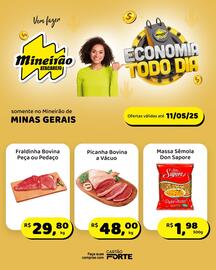 Catálogo Mineirão Atacarejo semana 19 Página 2
