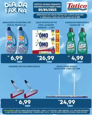 Catálogo Tatico