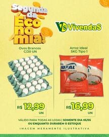 Catálogo Vivendas Supermercados Página 3