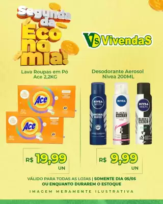 Catálogo Vivendas Supermercados