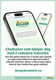 Joker Kundeavis Side 28