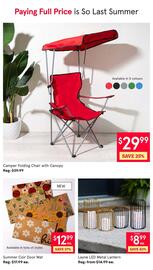 Kitchen Stuff Plus flyer week 19 Page 2