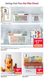 Kitchen Stuff Plus flyer week 19 Page 3