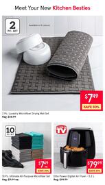 Kitchen Stuff Plus flyer week 19 Page 4