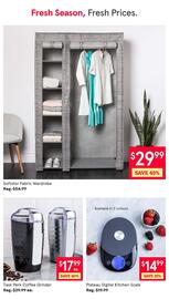 Kitchen Stuff Plus flyer week 19 Page 5