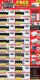 Surplus Furniture flyer week 19 Page 2