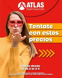 Catálogo Atlas Hipermayorista Página 1